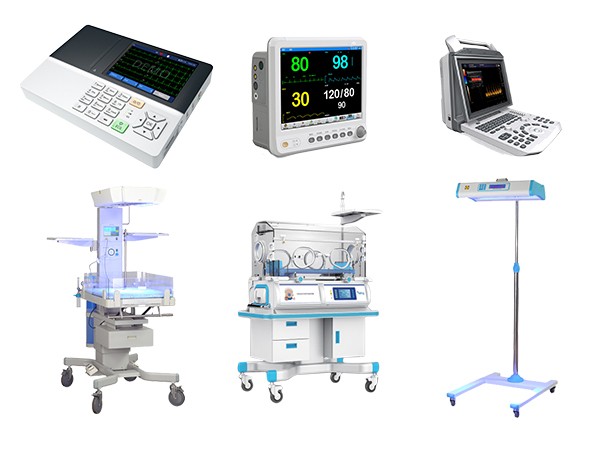 Medical Equipment & Medical Products