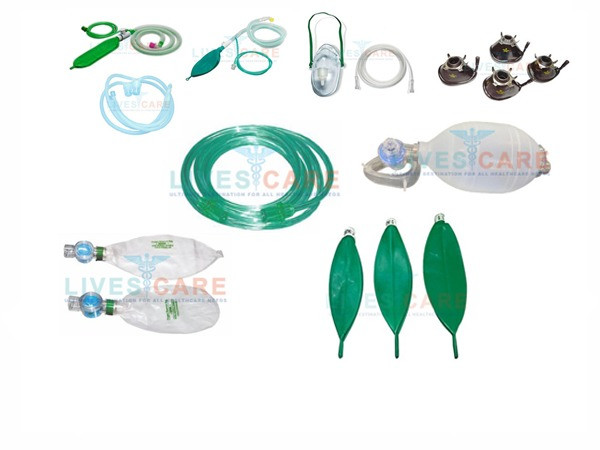 Anaesthesia Equipments & Anaesthesia Products