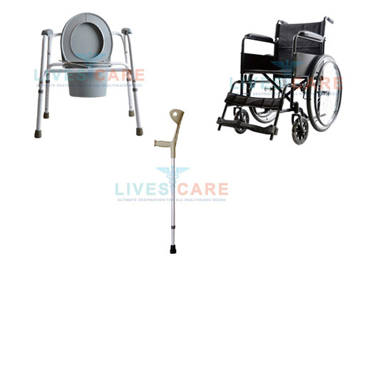 Mobility Aids & Equipment