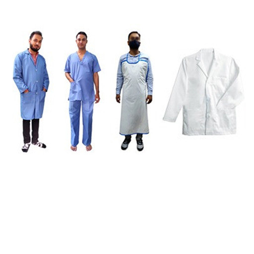 Reusable Hospital Uniforms