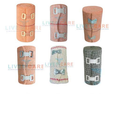 Crepe Bandage Manufacturers