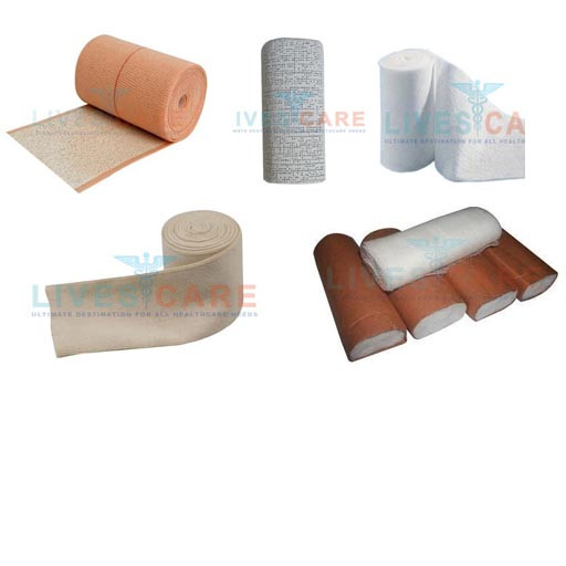 Bandages
