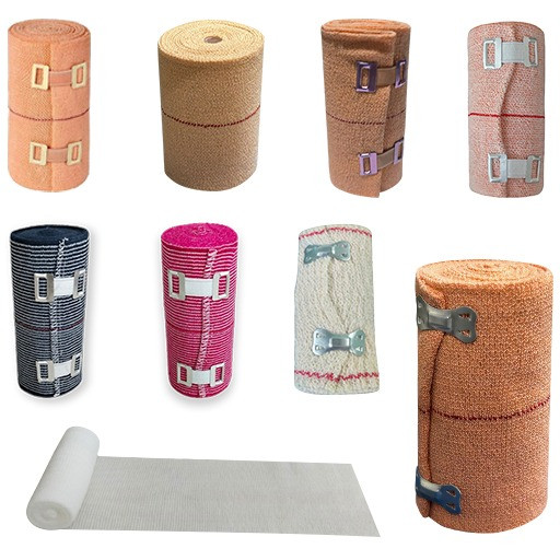 Crepe Bandage Manufacturers