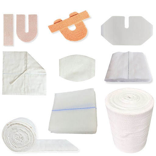 Surgical Dressings