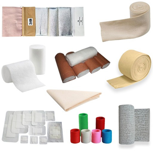 Bandages