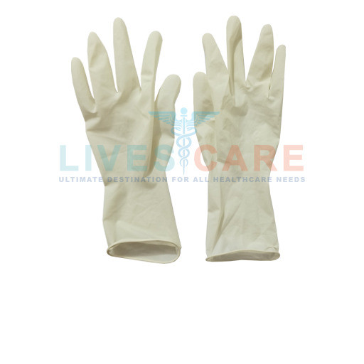 Sterile Medical Gloves