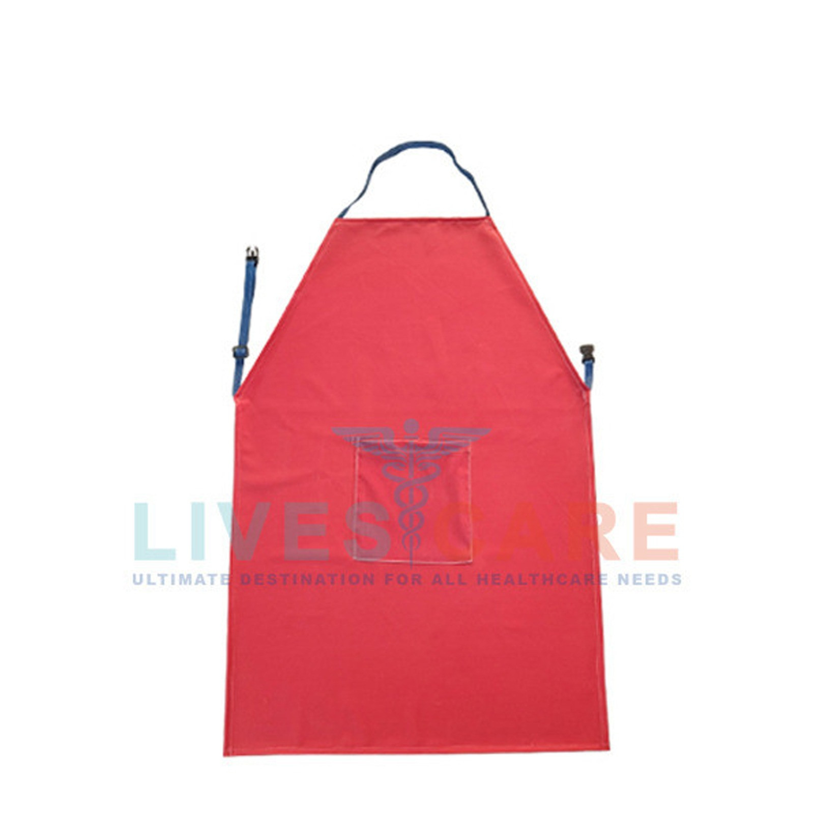 Rubber Apron