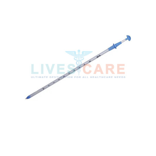 Chest Drainage Catheter