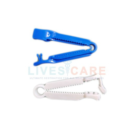 Umbilical Cord Clamp Exporters