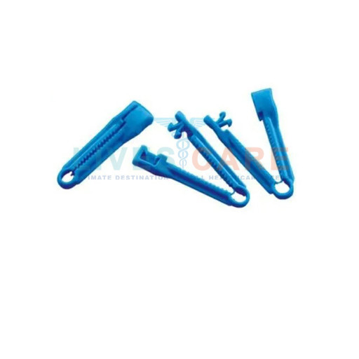 Umbilical Cord Clamp Exporters