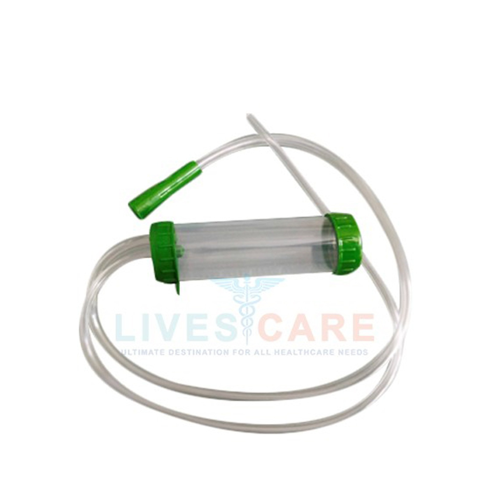 Infant Mucus Extractor