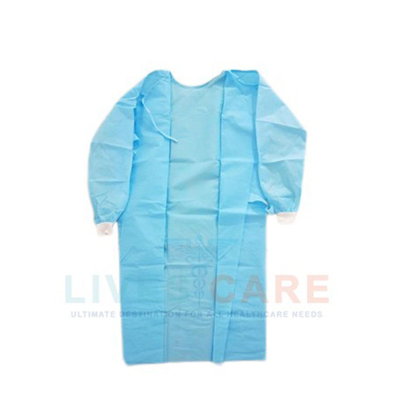 Disposable Surgical Gown
