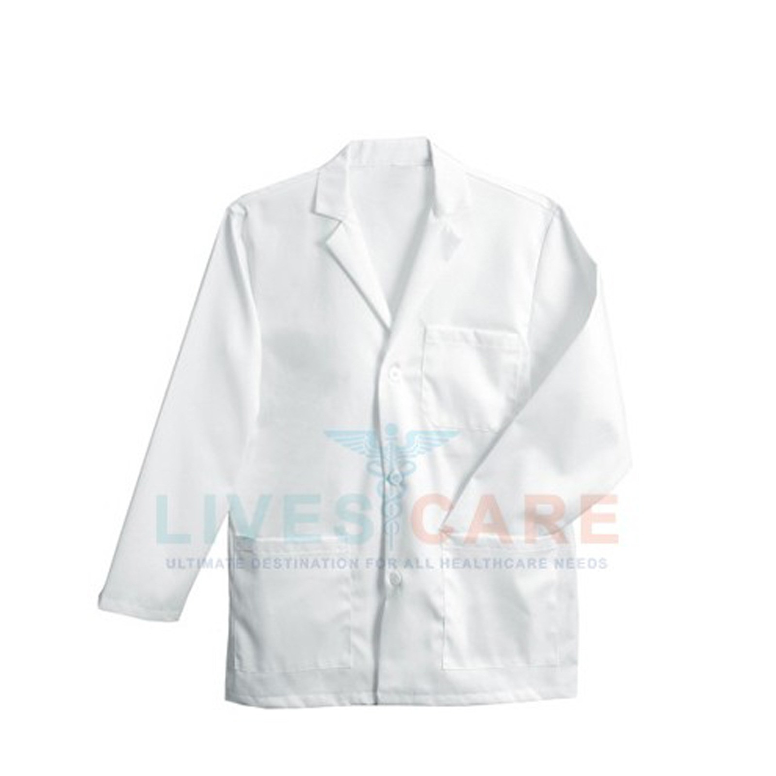 Lab Coat