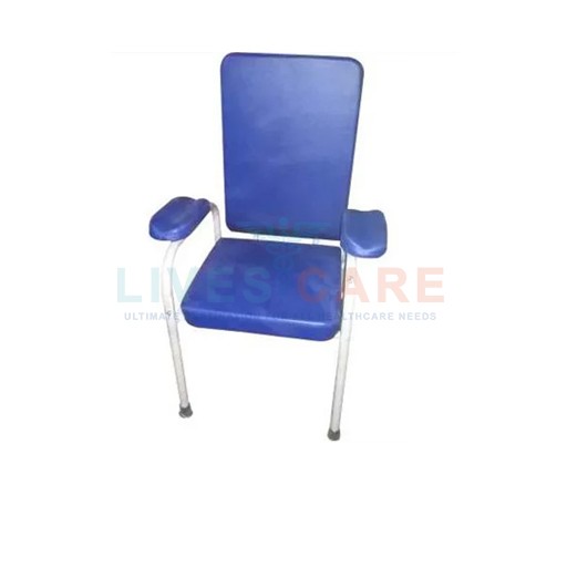 Blood Collection Chair