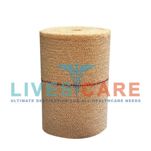 Elastic Adhesive Bandage