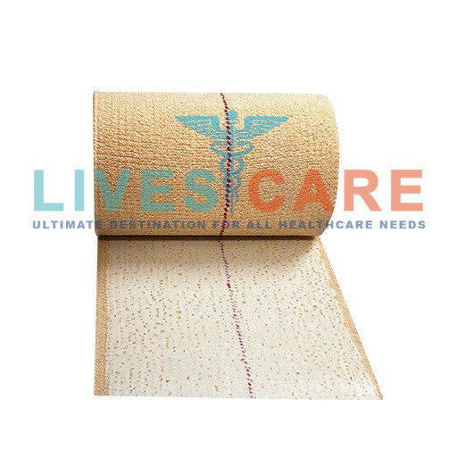Elastic Adhesive Bandage