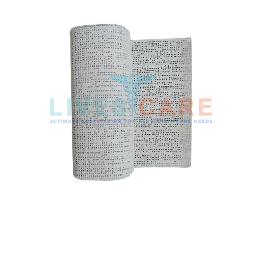 Plaster of Paris Bandages POP from China manufacturer - Forlong Medical