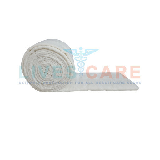 Hospital Gamjee Roll