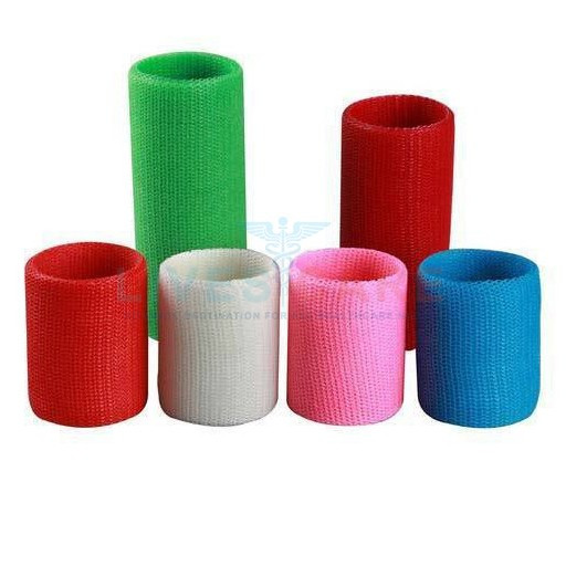 Polyurethane Casting Bandage