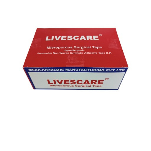 Surgical Non Woven Paper Tape