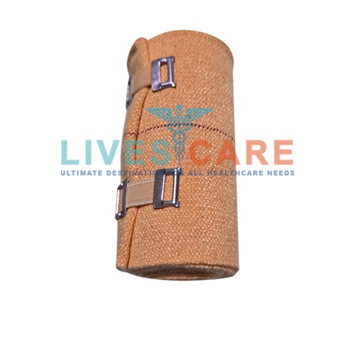 Cotton Crepe Bandage