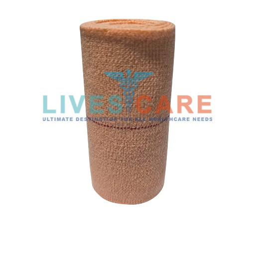 Cotton Crepe Bandage