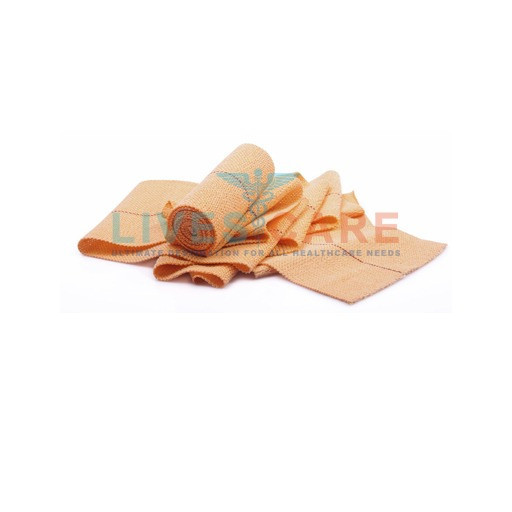 Cotton Crepe Bandage