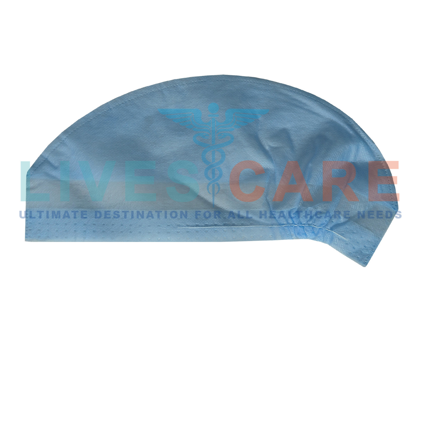 Disposable Surgical Cap