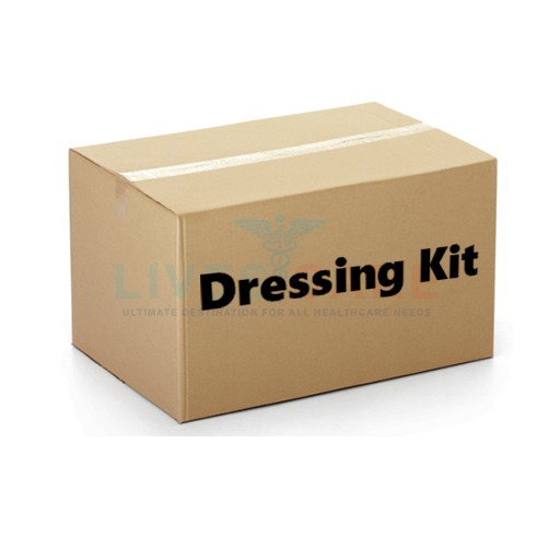 Dressing Kit