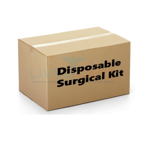 Disposable Surgical Kit