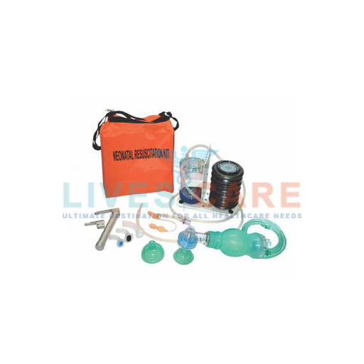Neonatal Resuscitation kit
