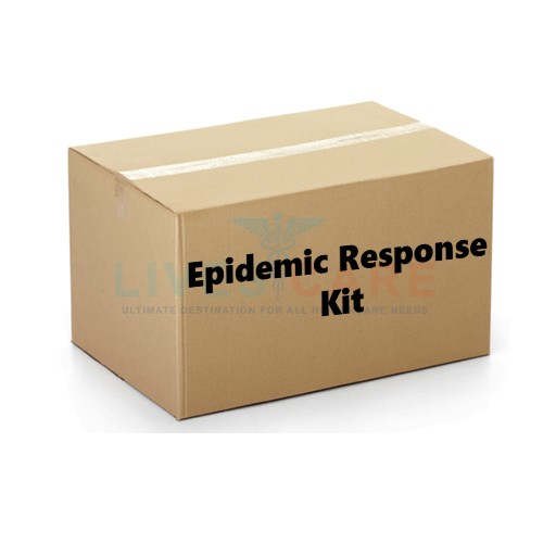 Epidemic Response Kit Manufacturers  Exporters and Suppliers in India �  Medilivescare Manufacturing