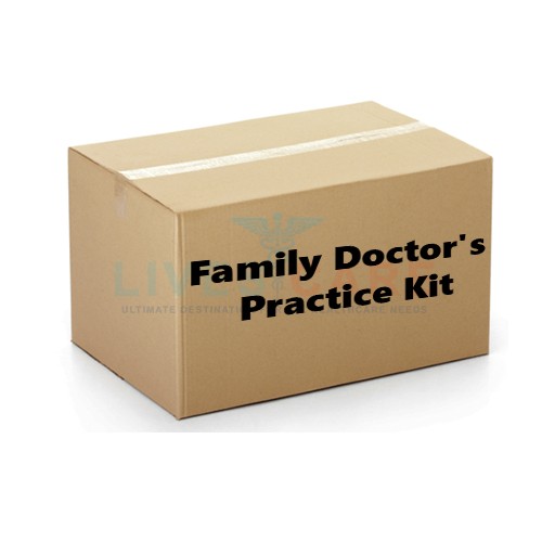 Doctor Practice Kit