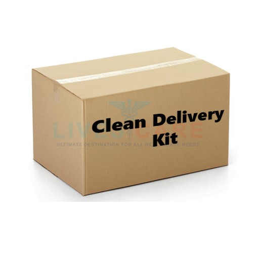 Clean Delivery Kit