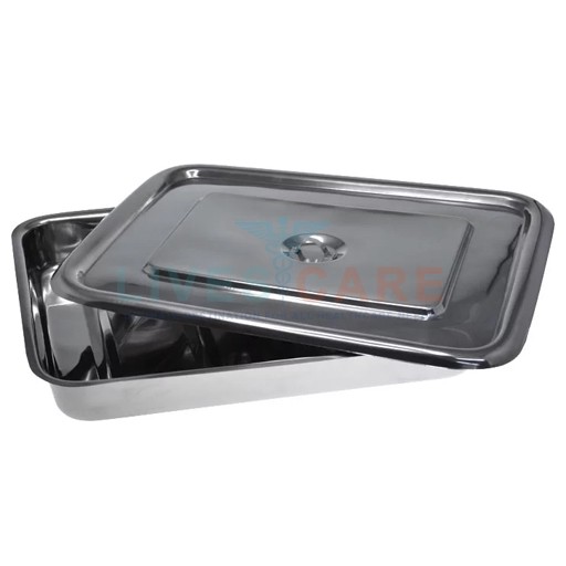 Surgical Instrument Tray