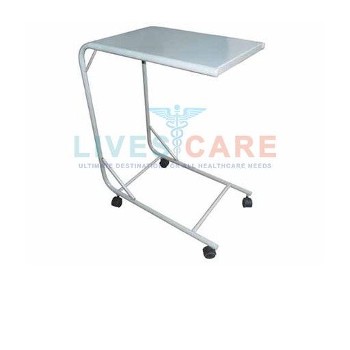 Portable Medical Monitor Stand