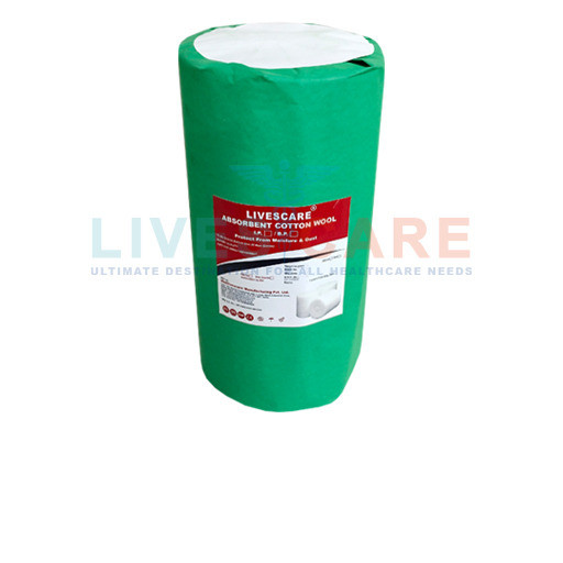 Absorbent Cotton Wool Manufacturers in India, Absorbent Cotton Wool, Exporters