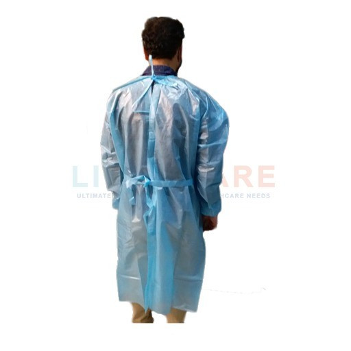 Isolation Gown Manufacturers in India