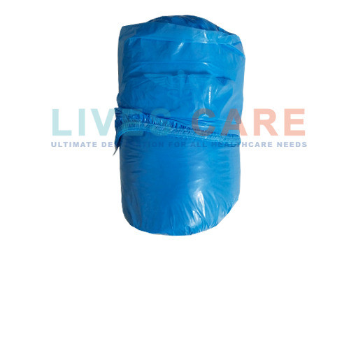 PE Disposable Shoe Cover