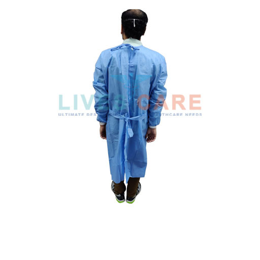 Sterile Surgical Gown Manufacturers