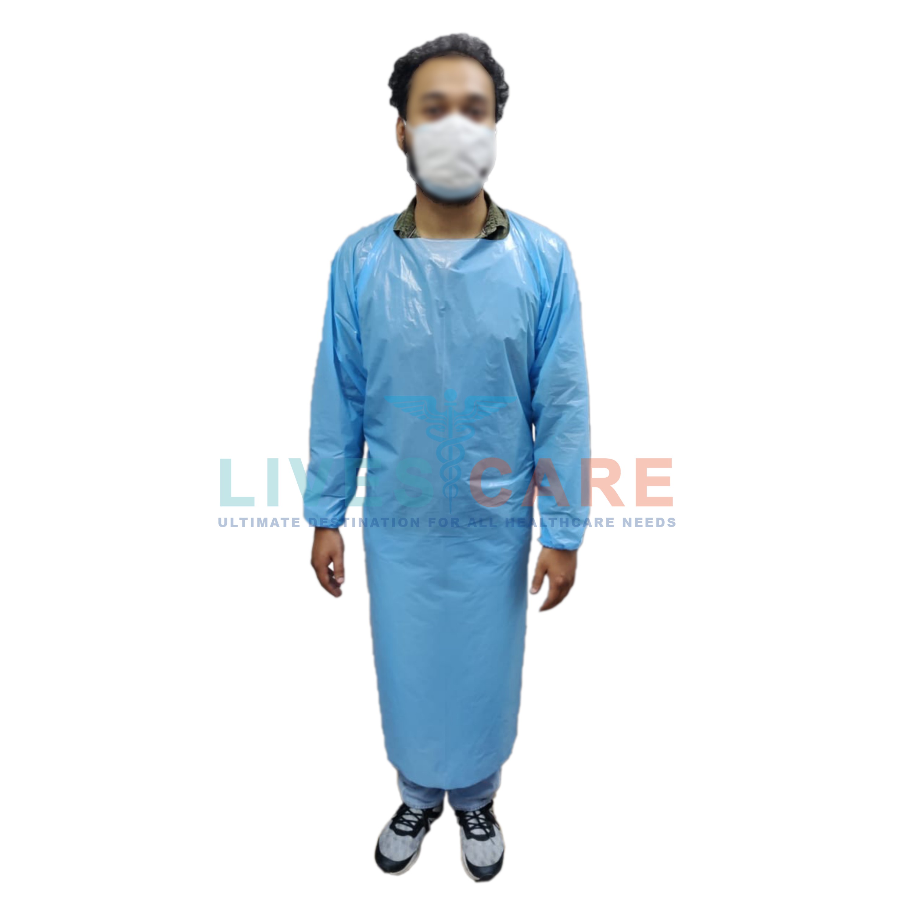 Patient Gown In Pune, Maharashtra At Best Price | Patient Gown Manufacturers,  Suppliers In Poona