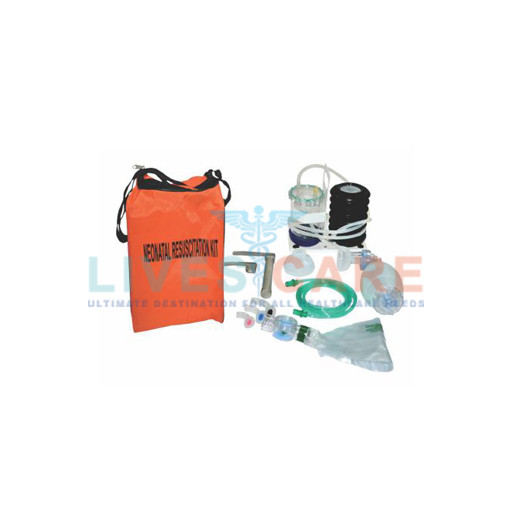 Child Resuscitation Kit