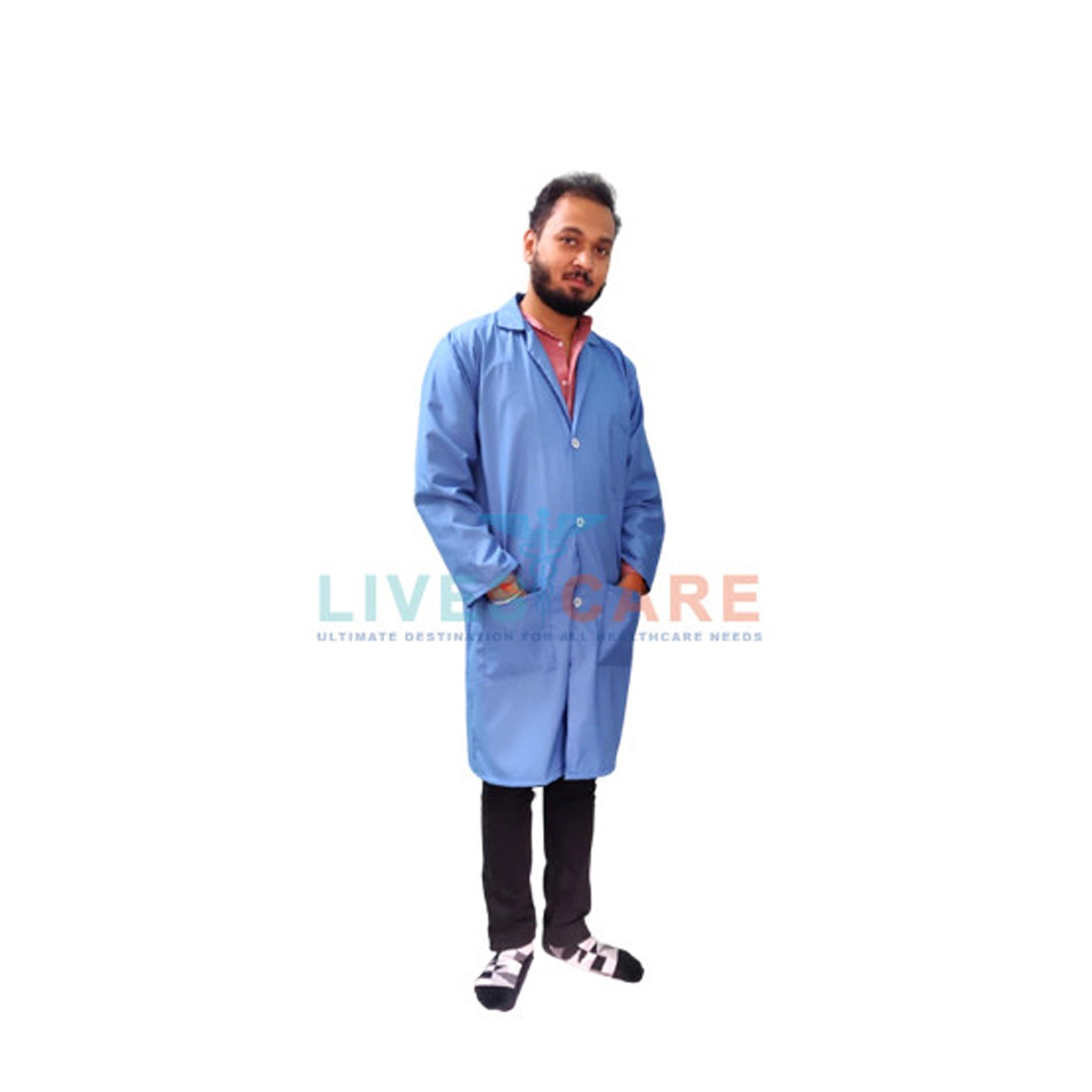 Lab Coats