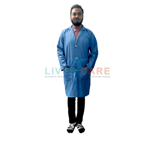 Lab Coats Manufacturers
