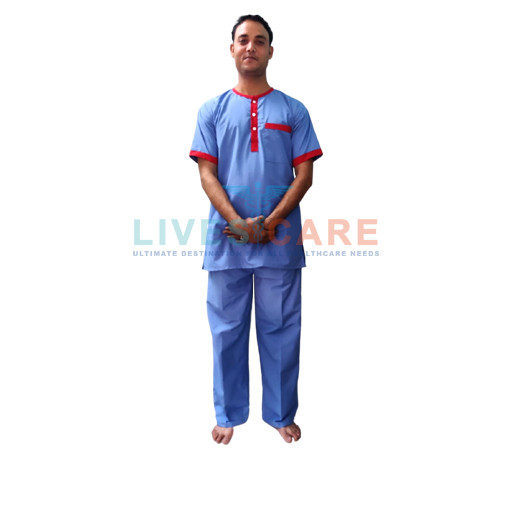 Surgical Scrub Suit