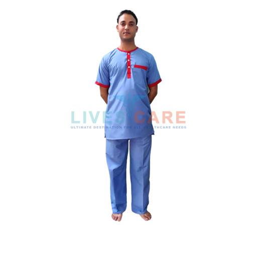 Surgical Scrub Suit