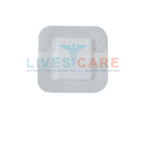 Wound Dressing Bandage