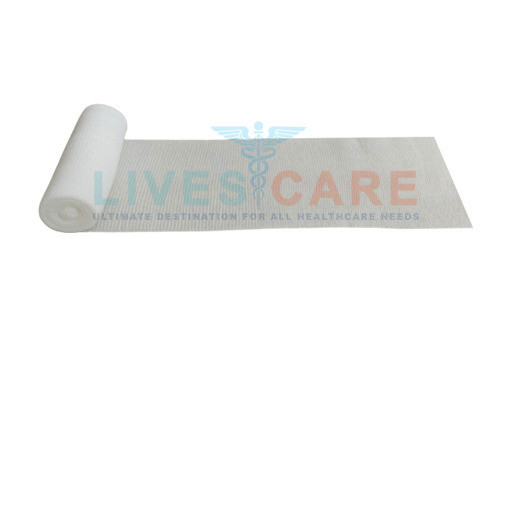 Elastic Securing Bandage