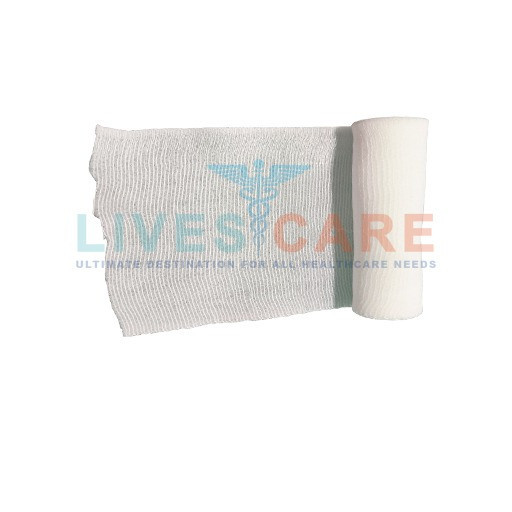 Elastic Securing Bandage