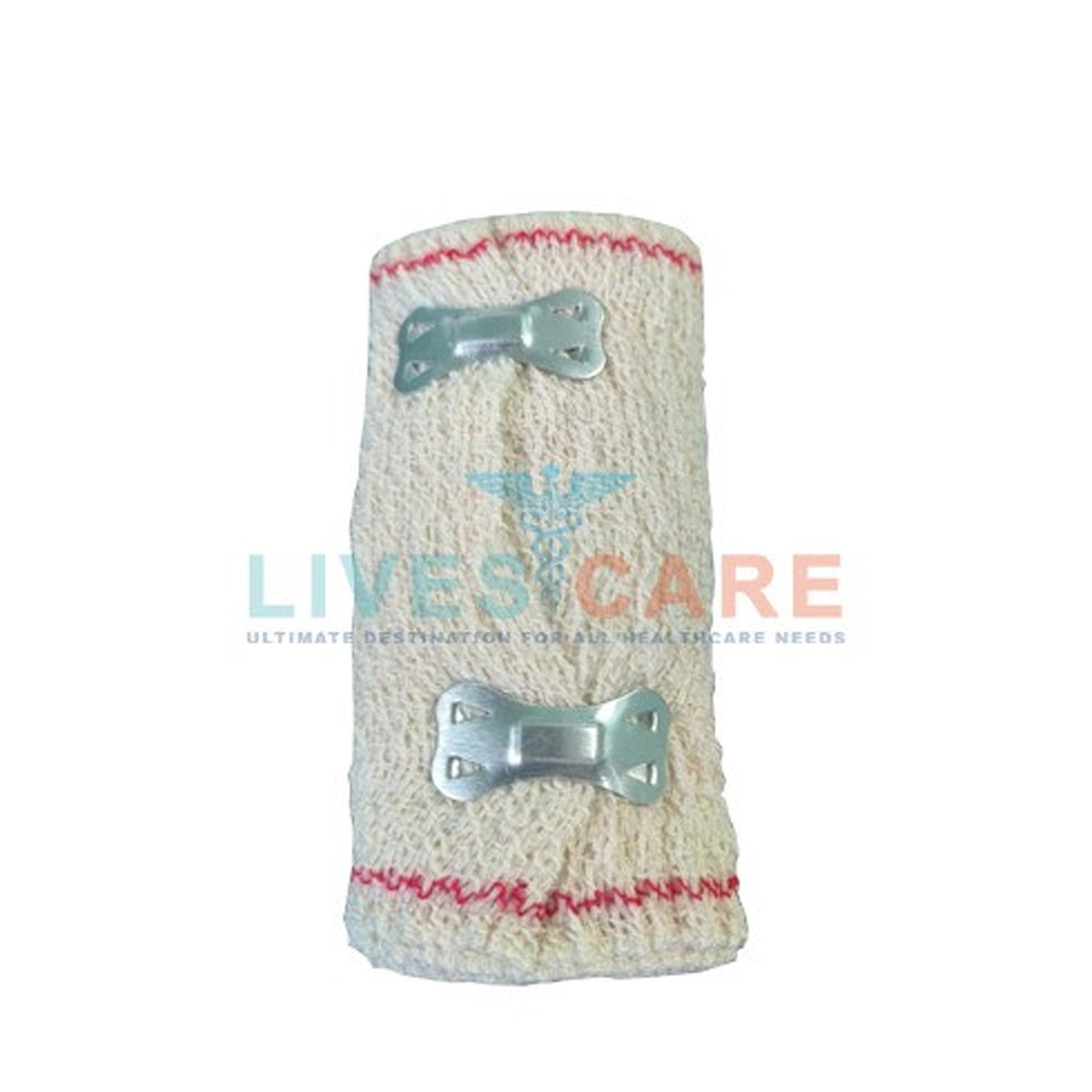 Cotton Elastic Support Bandage
